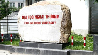 ĐH Ngoại Thương để ngoài sổ sách gần 200 nghìn USD: Thanh tra Chính phủ chuyển hồ sơ sang CQĐT