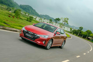TC MOTOR khuyến mại đến 40 triệu đồng nhiều mẫu xe Hyundai