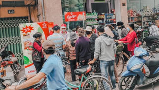 Sau sandwich dưa hấu, Bảo Ngọc đã có thêm những sáng tạo gì để hiện thực hóa mong muốn giải cứu nông sản Việt?