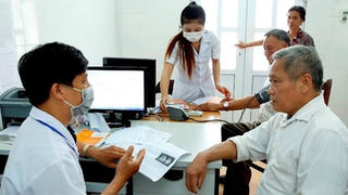 Góp ý Luật Khám bệnh, chữa bệnh (sửa đổi): Cần bổ sung thanh toán theo chẩn đoán trường hợp bệnh