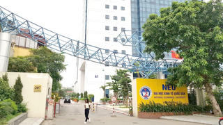 Trường Đại học Kinh tế Quốc dân Hà Nội: Giảng viên tố bị lãnh đạo khoa “trù dập” 