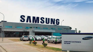 700 kỹ sư Samsung sang Việt Nam sẽ làm việc ở khu riêng biệt