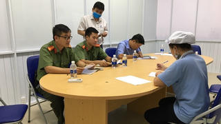 Đăng thông tin sai sự thật về dịch bệnh: Có thể bị khởi tố
