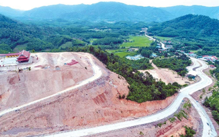 Sai phạm trong bồi thường tại dự án Tây Yên Tử: Vì sao Phó chủ tịch huyện Sơn Động không bị xử lý hình sự?