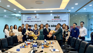 Doanh nghiệp bảo vệ sức khỏe người lao động trong mùa dịch Covid-19