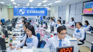 Eximbank hợp tác với Công ty chuyển tiền quốc tế Hanpass 