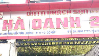 Vụ “bán dự án “vịt trời”: Doanh nghiệp Hà Oanh liên quan thế nào?