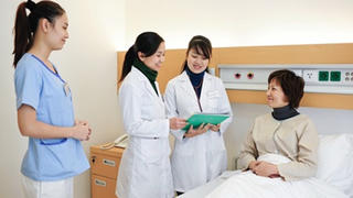 Cách tính mức hưởng chế độ ốm đau