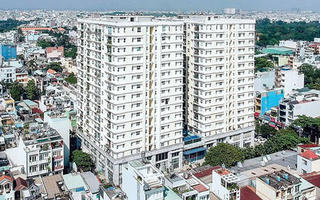 TP HCM: Cưỡng chế thu hồi phí bảo trì 2% với chung cư Khang Gia