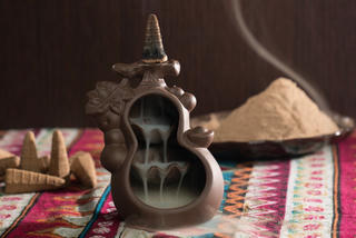 Tinh túy trầm hương