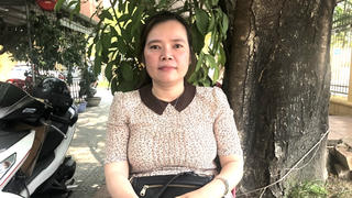 Trần tình của GĐ Công ty TNHH Nguyễn Tường Vy: Mang tiếng oan “tổ chức cho người trốn đi nước ngoài”