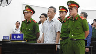 Vụ án tại BIDV Chi nhánh Tây Sài Gòn: Sau 4 năm điều tra, căn cứ cáo buộc vẫn thiếu sức thuyết phục