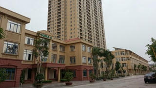 Chủ đầu tư dự án Dream Town: Không đủ năng lực tài chính vẫn được “ôm” dự án nghìn tỷ