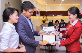 HDBank dành 10.000 tỷ đồng hỗ trợ doanh nghiệp bình ổn giá