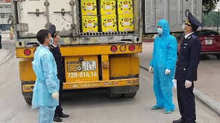 Ngành Hải quan tập trung tháo gỡ vướng mắc cho doanh nghiệp