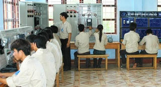 Quảng Bình: Đẩy mạnh đào tạo nguồn nhân lực chất lượng cao