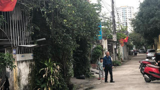 TP Vinh (Nghệ An): 105 hộ dân hơn 30 năm chưa được “an cư”