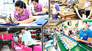  Bộ Tài chính nâng gói hỗ trợ DN ảnh hưởng bởi dịch Covid-19 lên hơn 80 nghìn tỷ đồng
