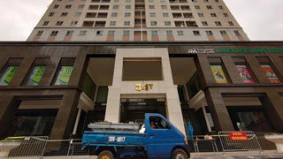 Hà Nội phong tỏa toà 34T Trung Hoà Nhân Chính vì có người dương tính SARS-Cov-2