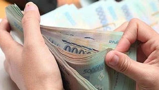 3 trường hợp được chi trả lương hưu, trợ cấp BHXH tại nhà 