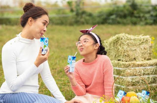 Các kỹ năng bảo quản và sử dụng sữa tươi an toàn mùa hè
