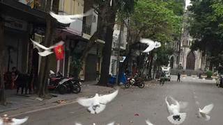 Bản ngã… mùa dịch