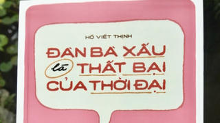 “Đàn bà xấu là thất bại của thời đại”