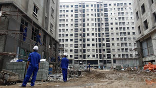 Quý I/2020, thị trường BĐS cả nước ảm đạm: Chỉ 14% trong 53 ngàn sản phẩm chào bán được giao dịch