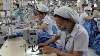 Những Tập đoàn “nhà đông con” vượt “bão” Covid-19 thế nào?