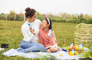 Không chất bảo quản, sữa Cô Gái Hà Lan giữ nguyên vị thuần khiết nhờ yếu tố này
