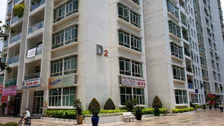 Diễn biến vụ cán bộ ĐH Ngân hàng TP HCM rơi lầu tử vong: Chuyển Công an TP HCM điều tra làm rõ