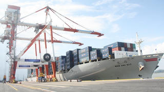 Phát triển logistics Hải Phòng: Không để chỉ mãi là 'tiềm năng'