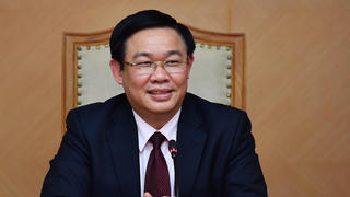 Vingroup, T&T, FLC đề xuất gì với Bí thư Hà Nội?