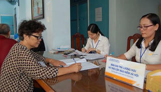 Hưởng BHXH một lần - lợi trước mắt, thiệt thòi lâu dài