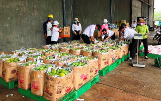 Vedan Việt Nam chung tay với cộng đồng trong công cuộc chống dịch Covid-19