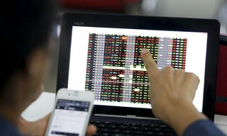 Tuần tới, VN-Index có khả năng 'rung lắc' quanh khu vực 780-800 điểm