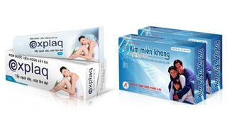 Tại sao người bị viêm khớp vảy nến nên dùng Bộ đôi Kim Miễn Khang và Explaq để cải thiện bệnh hiệu quả?