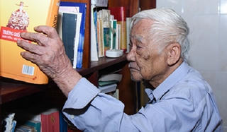 Người nặng tình, nặng nghĩa với xứ Nghệ