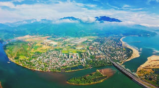 Bất động sản Đà Nẵng được kỳ vọng sôi động trở lại nhờ loạt yếu tố