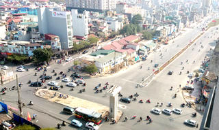 Phó Thủ tướng yêu cầu không để xảy ra khiếu kiện vượt cấp, kéo dài trên tuyến Hoàng Cầu - Voi Phục (Hà Nội) 