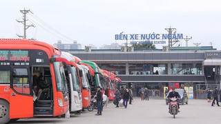 Hà Nội đề xuất mở bến xe sau 12h đêm: Nghi ngờ tính hiệu quả