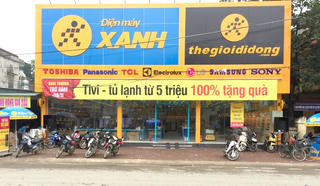 Loạt vi phạm đất đai tại Cty Dịch vụ nông nghiệp Hòa Bình 