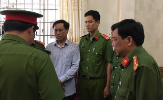 1 lần thanh tra, 93 cán bộ Trà Vinh bị đề nghị kỷ luật, kiểm điểm