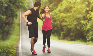 Chuyên gia Herbalife Nutriton: Làm gì khi bạn bị căng thẳng?