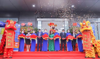 Người dân Bắc Ninh và ngoại thành TP HCM không còn phải đi tiêm xa