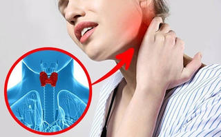 Ích Giáp Vương giúp cải thiện u tuyến giáp lành tính như thế nào?