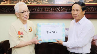 Hải Phòng chú trọng chính sách an sinh xã hội