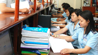Sắp có nhiều quy định về hàng hóa quá cảnh thông qua ACTS 