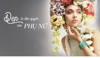 Thẩm mỹ viện CHIVEE - Cảm hứng mỗi ngày