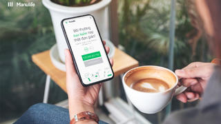 Manulife Việt Nam mở rộng yêu cầu giải quyết quyền lợi bảo hiểm trực tuyến bằng eClaims